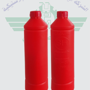 Hydraulic Cans