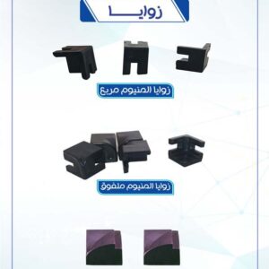 زوايا العالمية